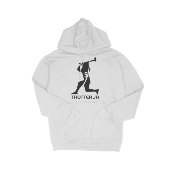 Trotter Jr. Logo Hoodie - Image 3