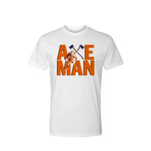 Axe Man T-shirt