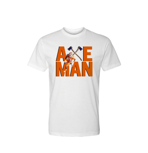 Axe Man T-shirt