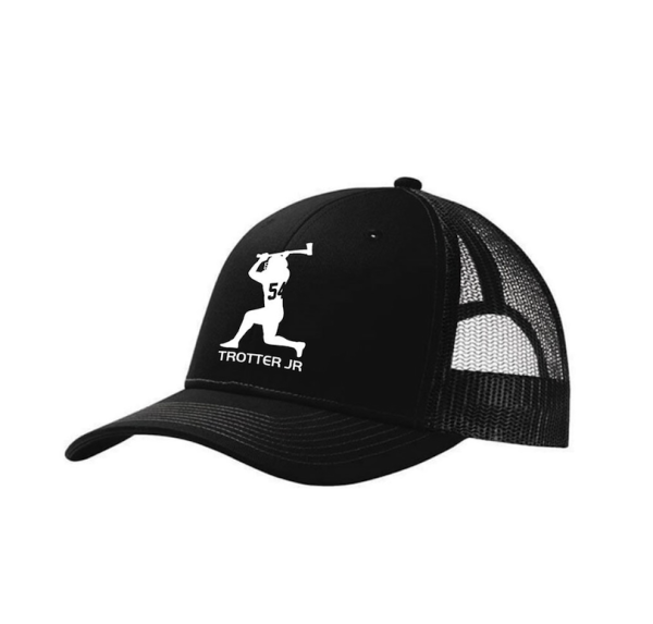 Trucker Hat