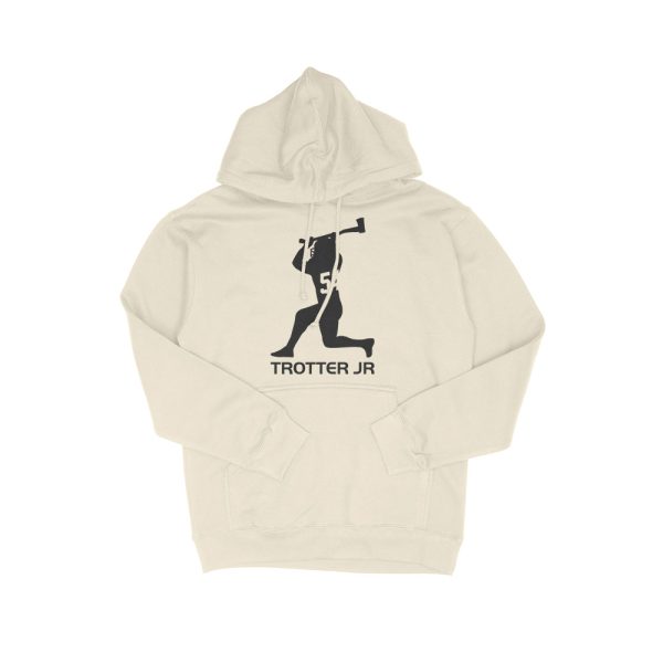 Trotter Jr. Logo Hoodie - Image 4