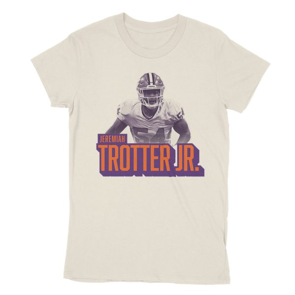 "JT 54" Player T-Shirt